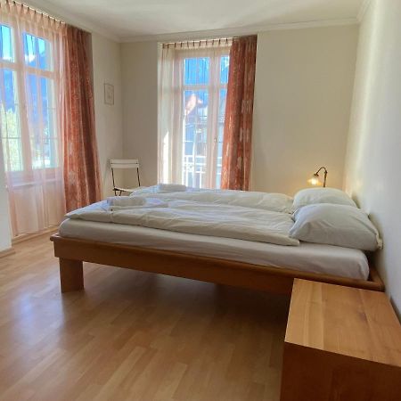 Bad Ragaz Appartement Bagian luar foto