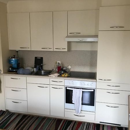 Bad Ragaz Appartement Bagian luar foto