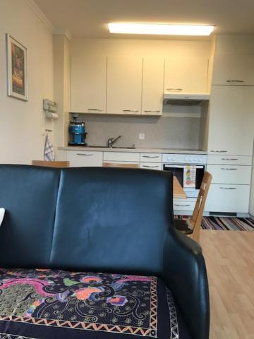 Bad Ragaz Appartement Bagian luar foto