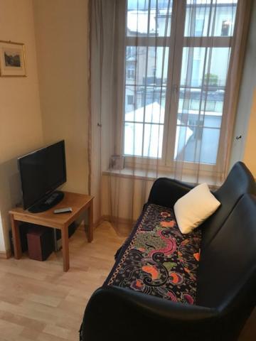 Bad Ragaz Appartement Bagian luar foto