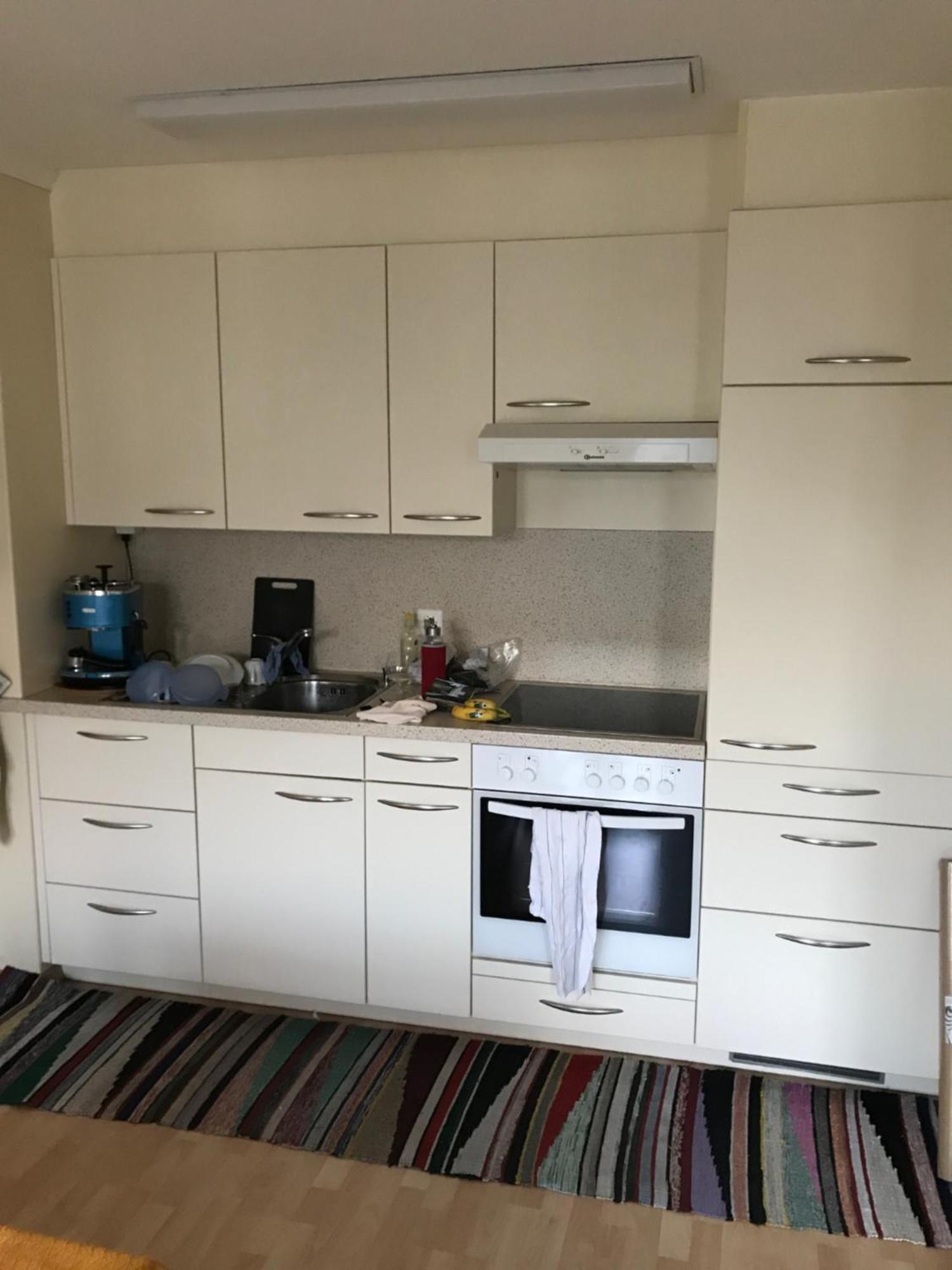 Bad Ragaz Appartement Bagian luar foto