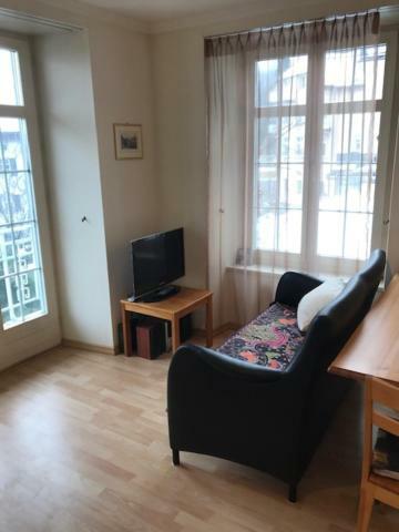 Bad Ragaz Appartement Bagian luar foto