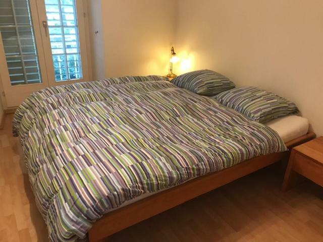 Bad Ragaz Appartement Bagian luar foto